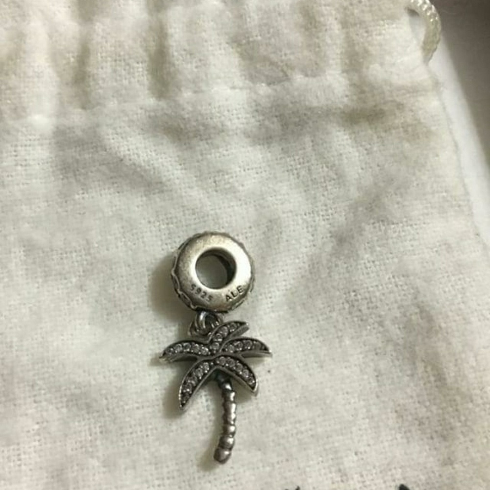 PANDORA charm